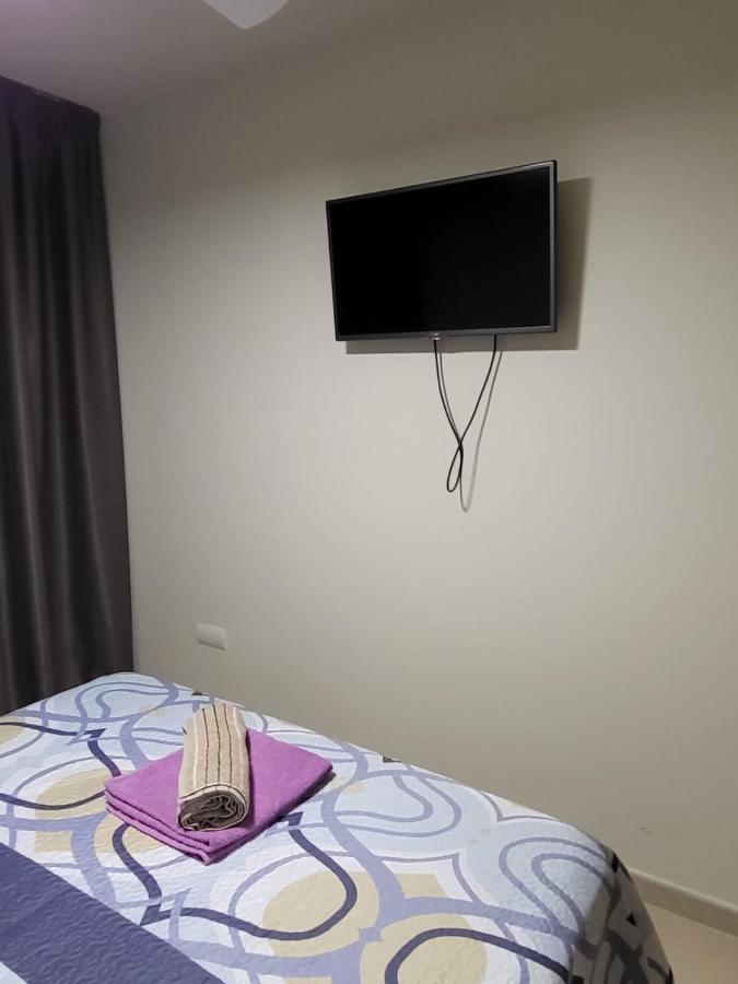Apartamento Coqueto Con Terraza Y Cerca De La Piscina Comunitaria Y De La Playa! Apartamento Playas de Vera Exterior foto